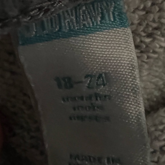 Boys Gap, Carters, Koala and Old Navy Baby boy Cotton Joggers - Picture 5 of 9